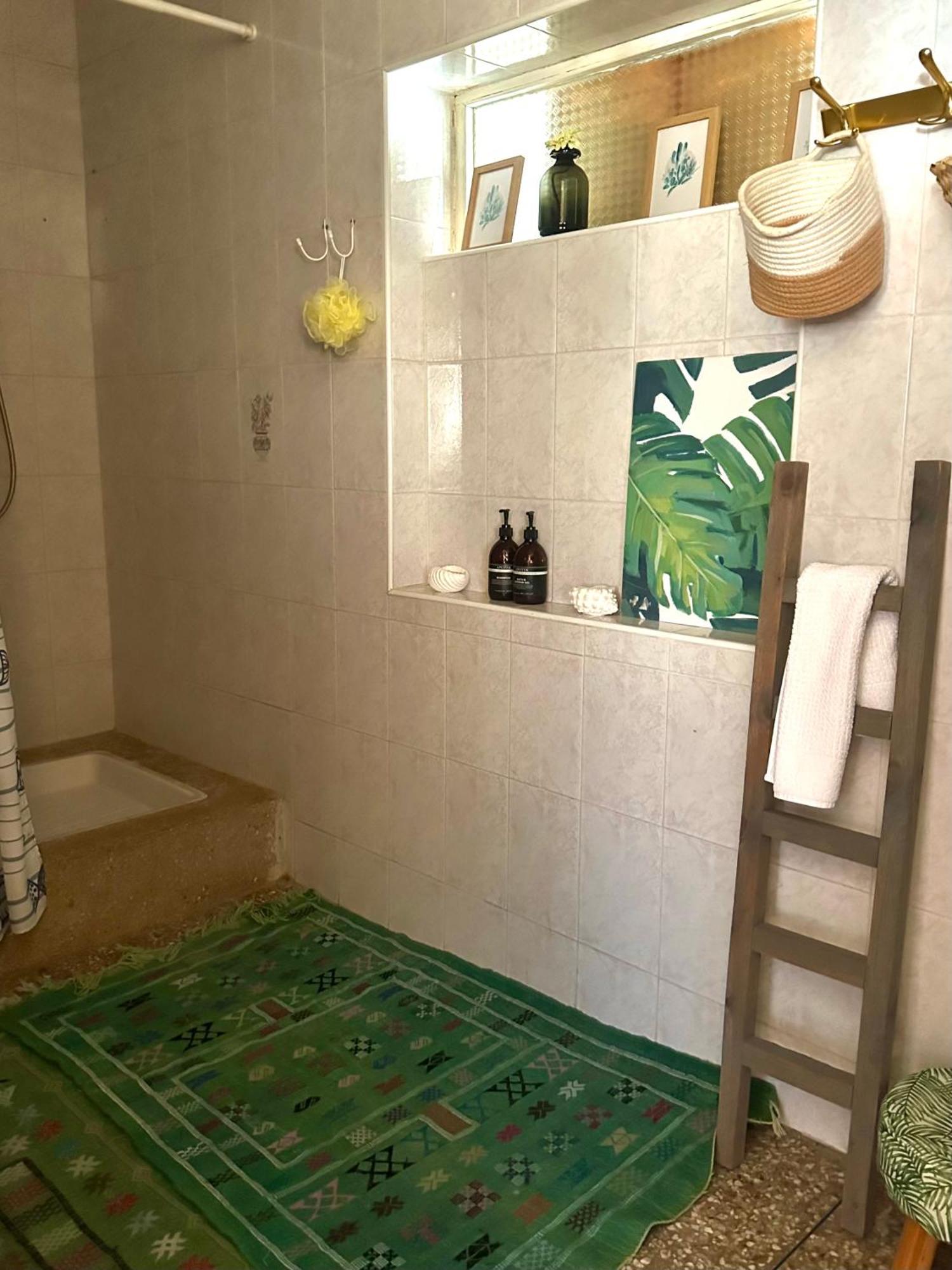 Apartament Dar Meftah Tanger Zewnętrze zdjęcie