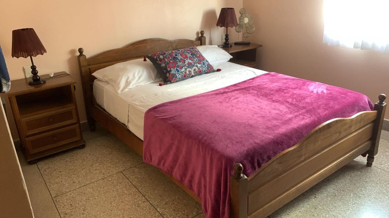 Apartament Dar Meftah Tanger Zewnętrze zdjęcie