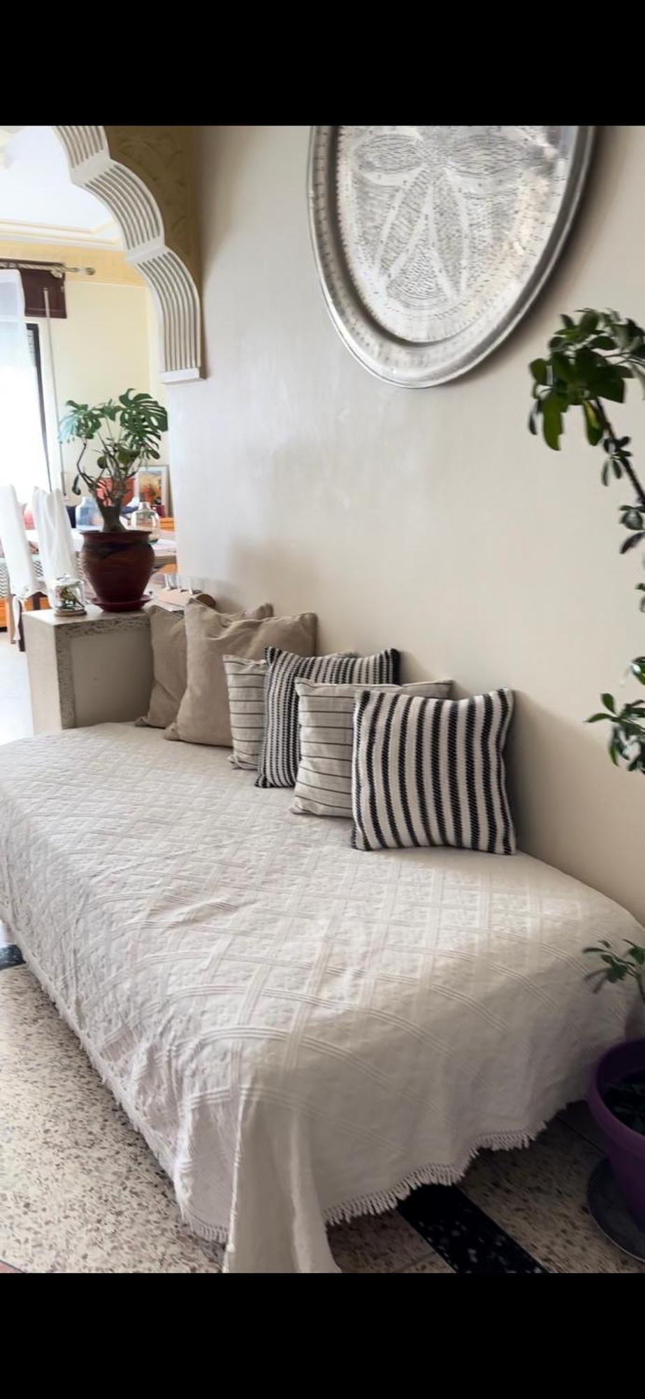 Apartament Dar Meftah Tanger Zewnętrze zdjęcie