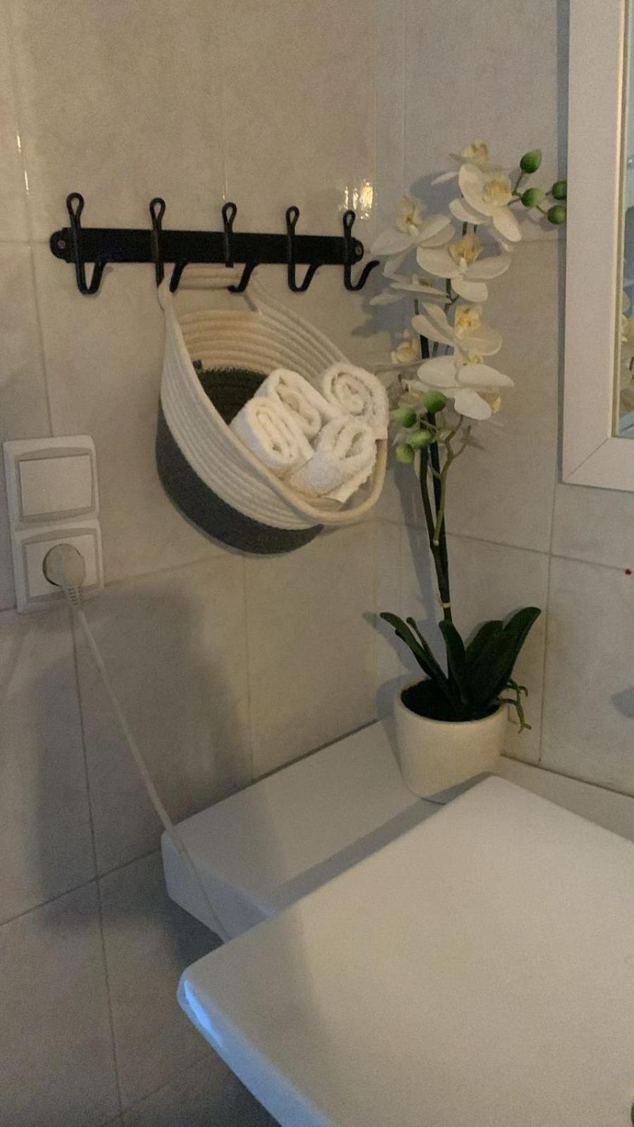 Apartament Dar Meftah Tanger Zewnętrze zdjęcie