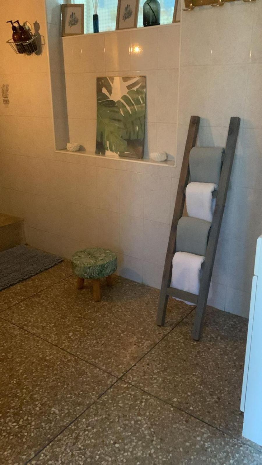 Apartament Dar Meftah Tanger Zewnętrze zdjęcie