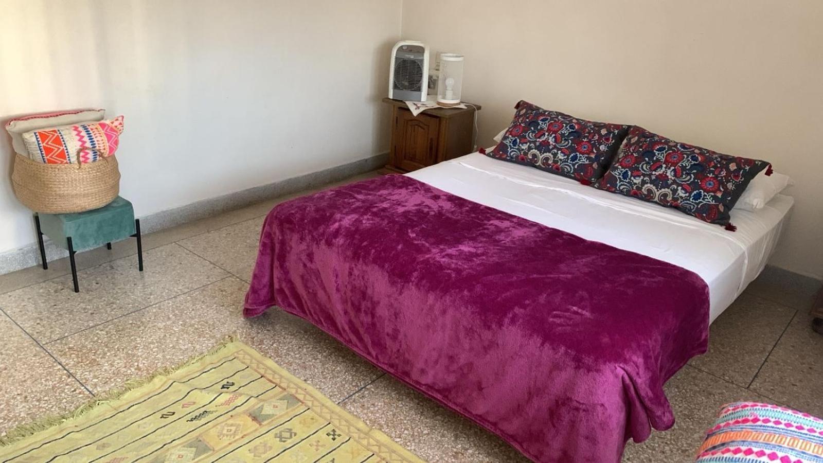 Apartament Dar Meftah Tanger Zewnętrze zdjęcie