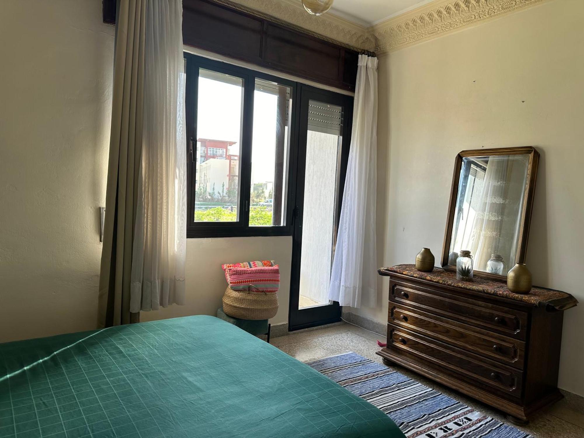 Apartament Dar Meftah Tanger Zewnętrze zdjęcie