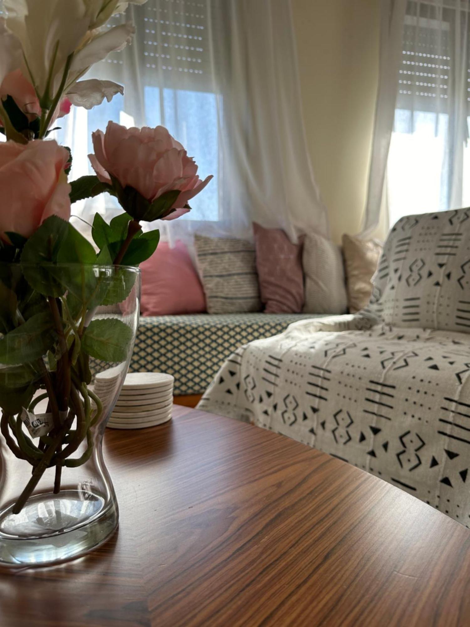 Apartament Dar Meftah Tanger Zewnętrze zdjęcie