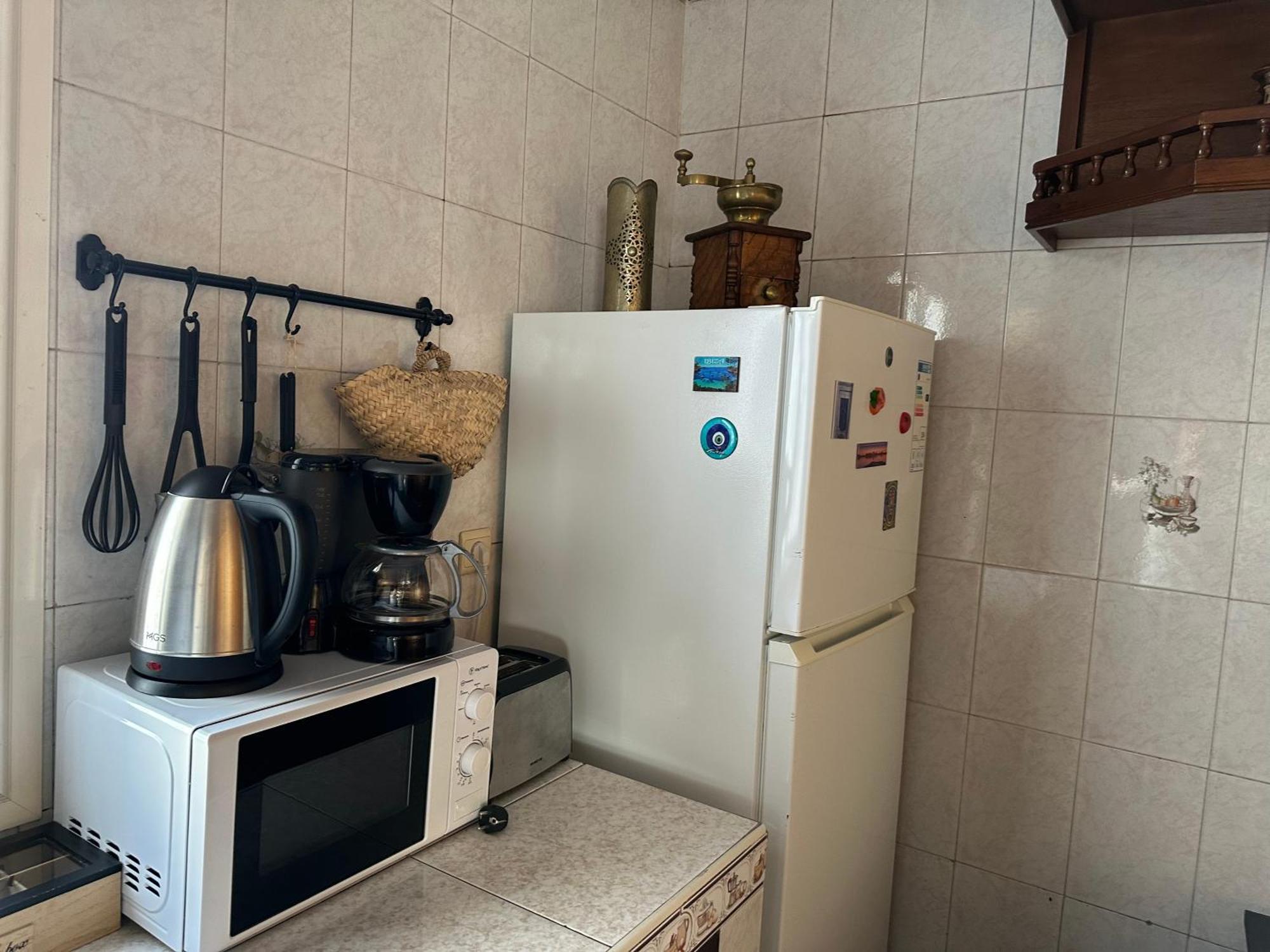 Apartament Dar Meftah Tanger Zewnętrze zdjęcie