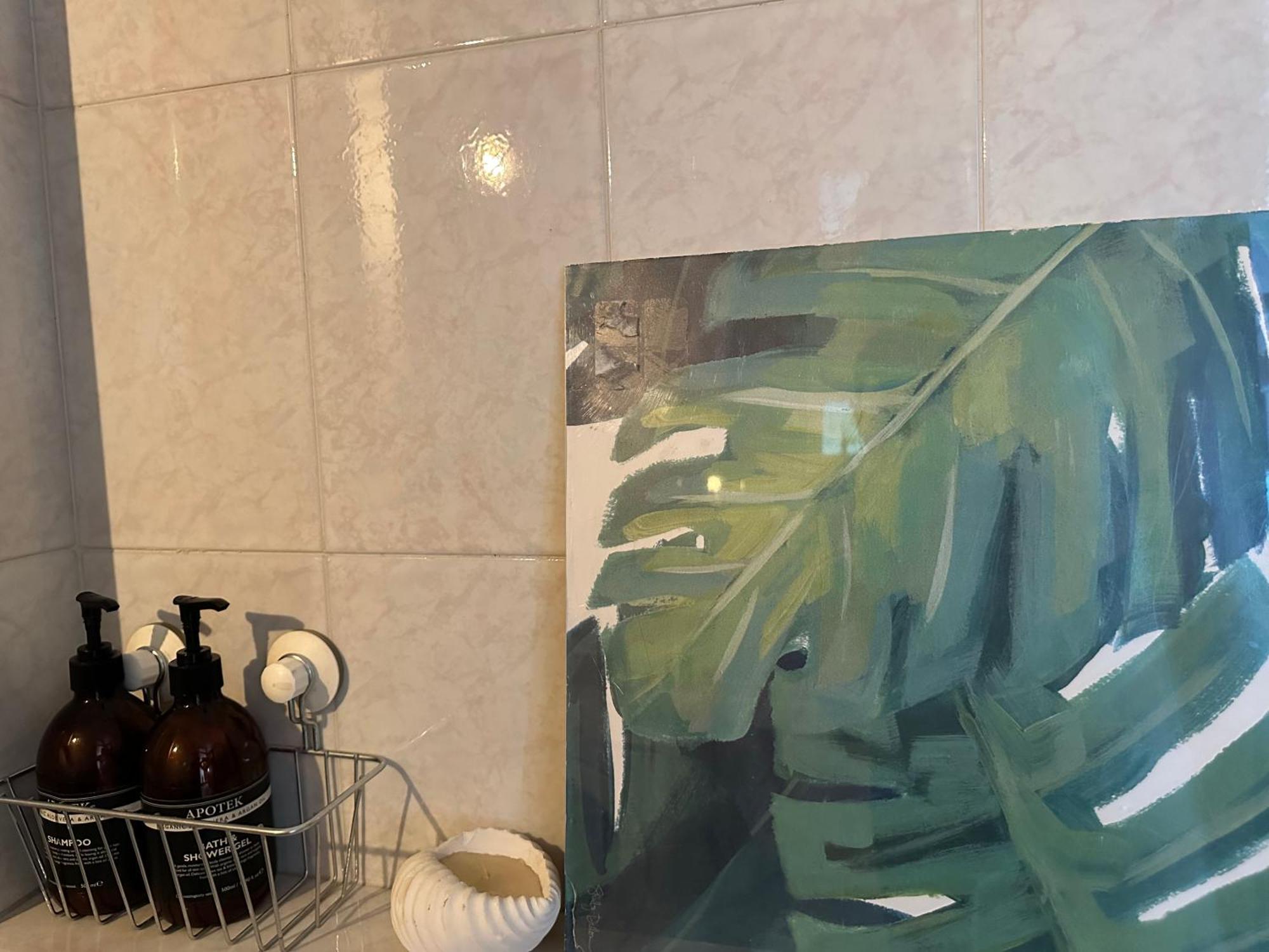 Apartament Dar Meftah Tanger Zewnętrze zdjęcie