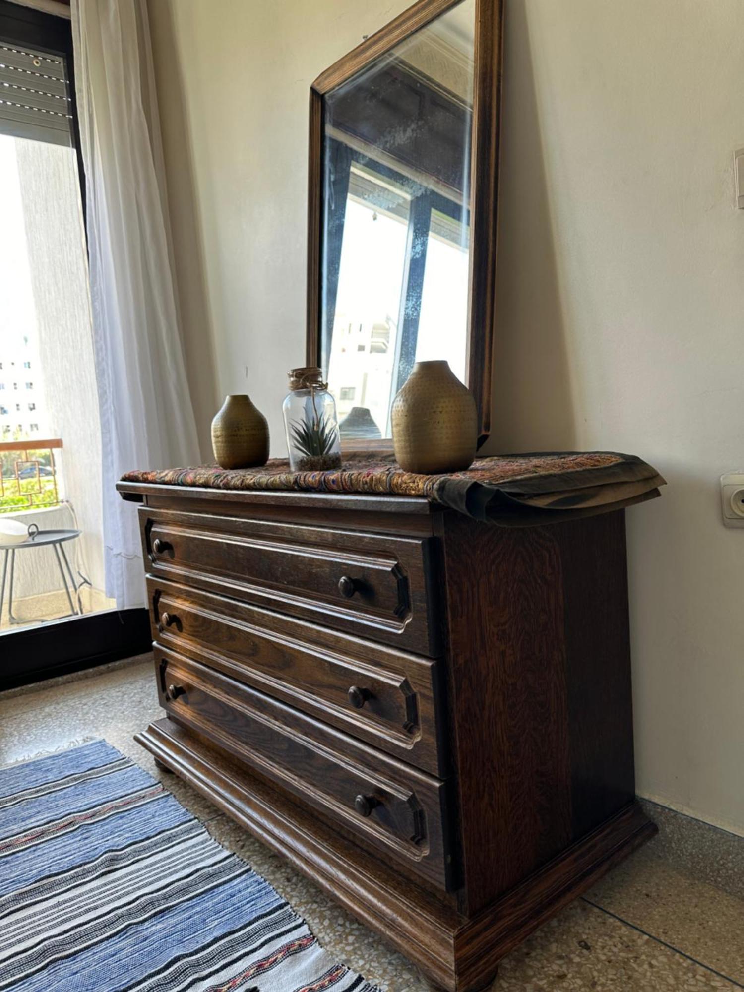 Apartament Dar Meftah Tanger Zewnętrze zdjęcie