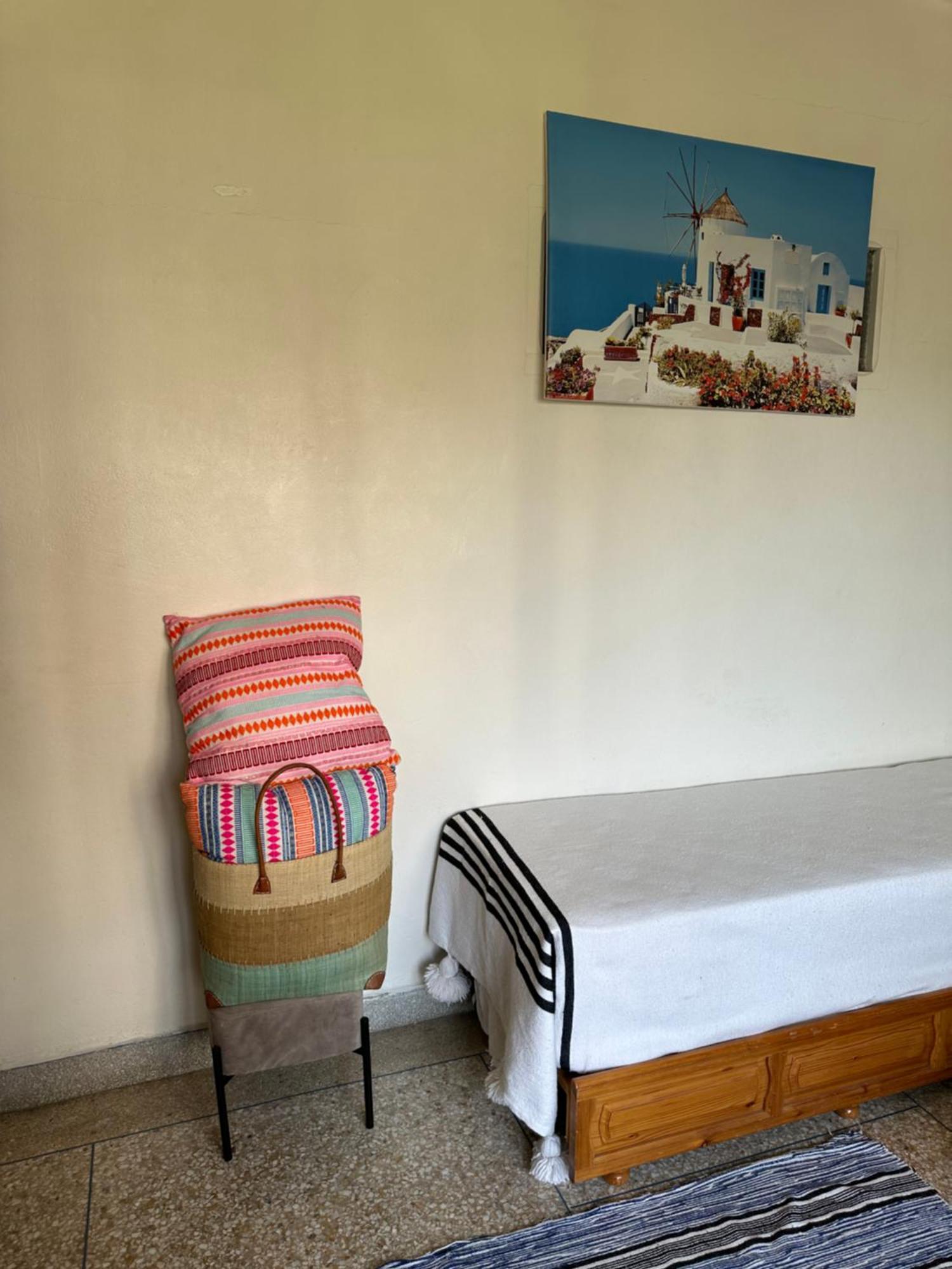 Apartament Dar Meftah Tanger Zewnętrze zdjęcie